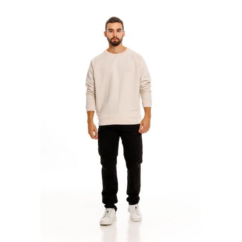 Buzo Cerrado Para Hombre Simplcity - Buzo Cerrado Girbaud