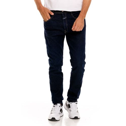 Jean Para Hombre New Breaker Girbaud