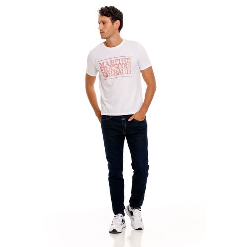 Jean Para Hombre New Breaker Girbaud