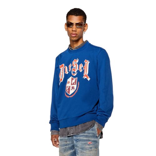 Buzo Cerrado Para Hombre S-Ginn-K33 Diesel