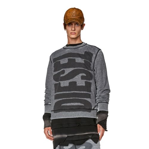 Buzo Cerrado Para Hombre S-Ginn-L1 Diesel