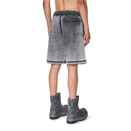 Bermuda Cargo Para Hombre P-Rown Diesel