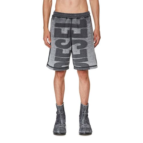 Bermuda Cargo Para Hombre P-Rown Diesel