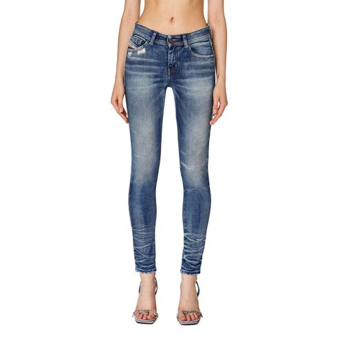 Jean Para Mujer 2017 Slandy Diesel
