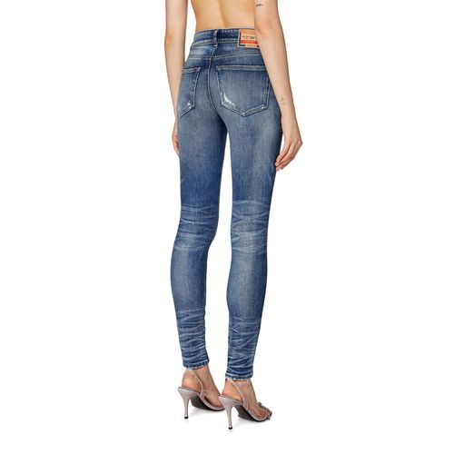 Jean Para Mujer 2017 Slandy Diesel