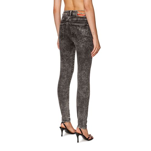 Jean Para Mujer 2017 Slandy Diesel
