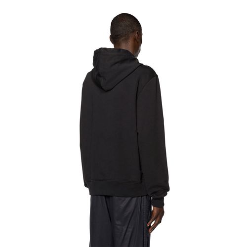 Buzo Cerrado Para Hombre S-Ginn-Welt-Hood Diesel