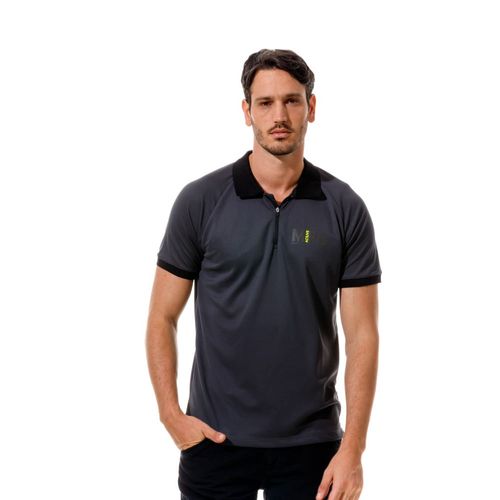 Polo Manga Corta Para Hombre Énergie Girbaud