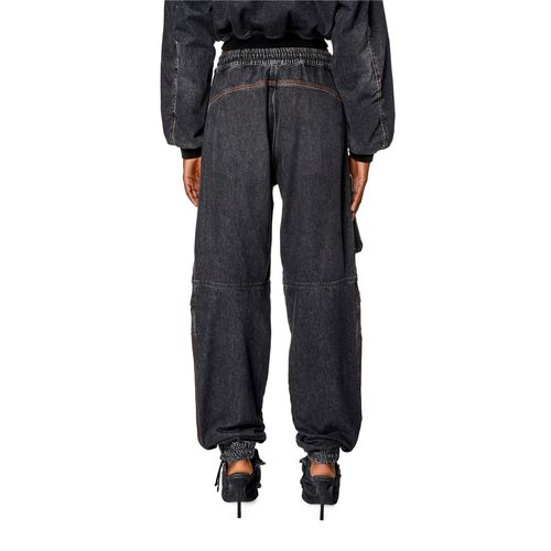 Jean Para Mujer D-Mirt-S Diesel