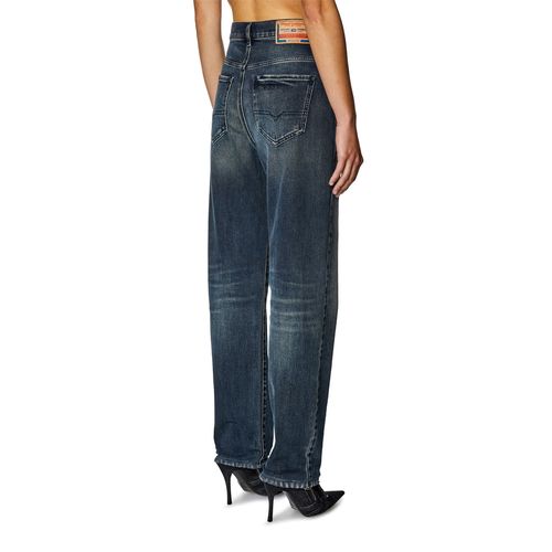 Jean Para Mujer 1956 L.32 Diesel