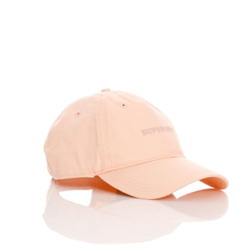 Gorra Para Hombre Code Essential Baseball Superdry