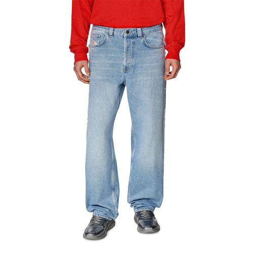 Jean Para Hombre 2010-S Diesel