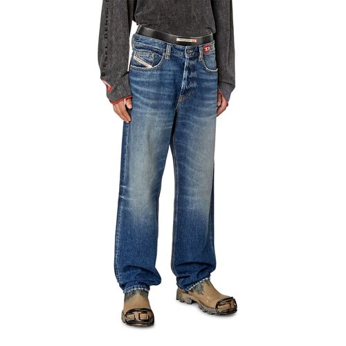Jean Para Hombre 2010-S1 Diesel