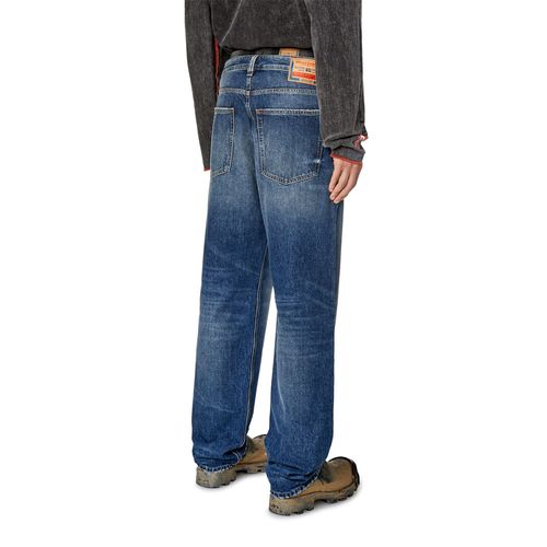 Jean Para Hombre 2010-S1 Diesel