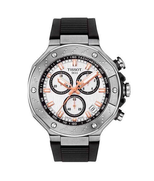 Tissot T-Race Chronograph T1414171701100