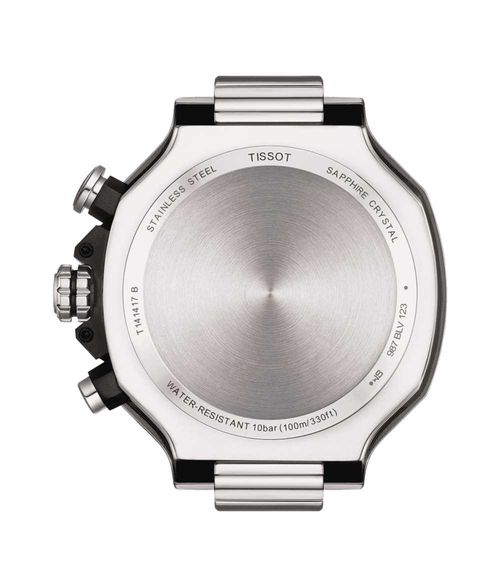 Tissot T-Race Chronograph T1414171701100