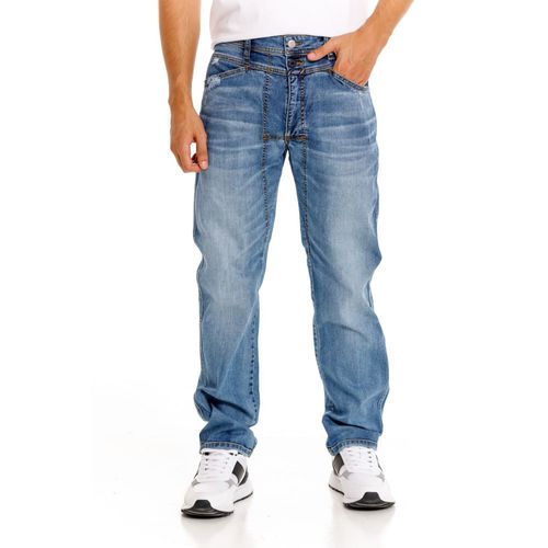 Jean Para Hombre Brand X Girbaud