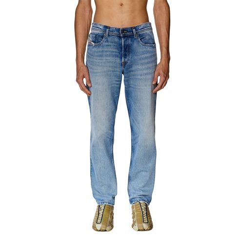Jean Para Hombre 2023 D-Finitive Diesel