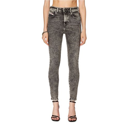 Jean Para Mujer 1984 Slandy-High Diesel