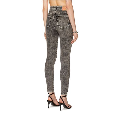Jean Para Mujer 1984 Slandy-High Diesel