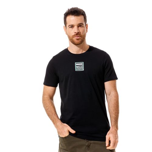 Camiseta Manga Corta Para Hombre Le-Francois Girbaud