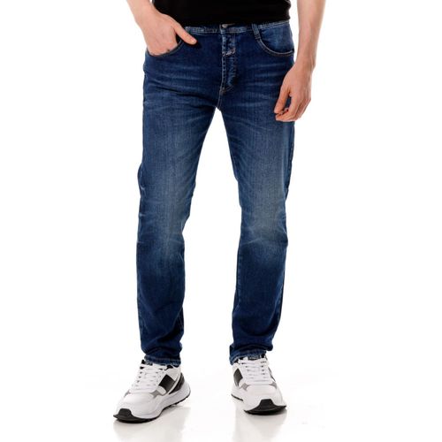 Jean Para Hombre New Breaker Girbaud
