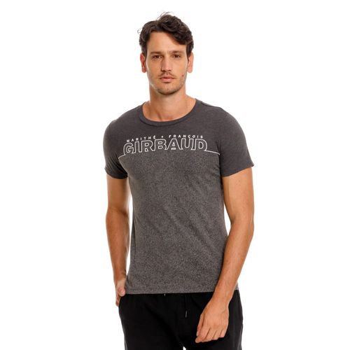 Camiseta Manga Corta Para Hombre Le-Francois Girbaud