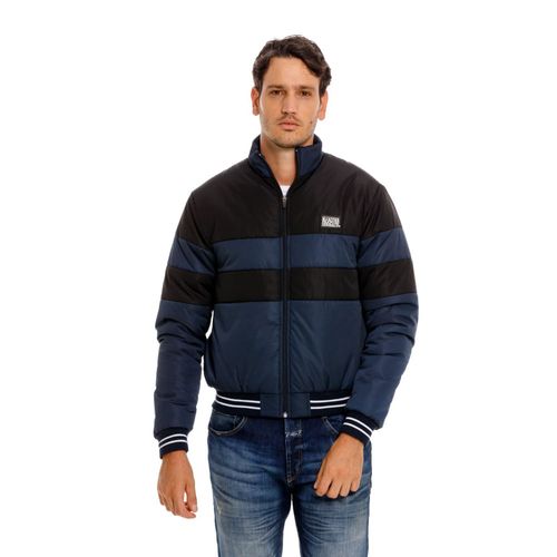 Chaqueta Invierno Para Hombre Girbaud