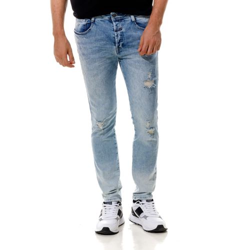 Jean Para Hombre New Breaker Girbaud