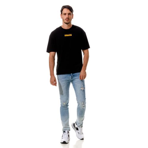 Jean Para Hombre New Breaker Girbaud