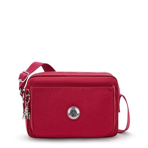 Riñonera Para Mujer Abanu M Kipling