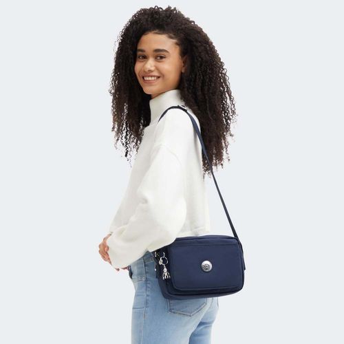 Riñonera Para Mujer Abanu M Kipling