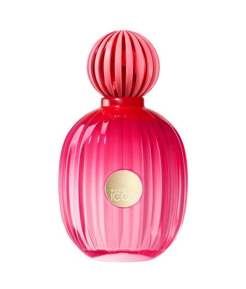 Perfume Antonio banderas The Icon Mujer 100ml EDP