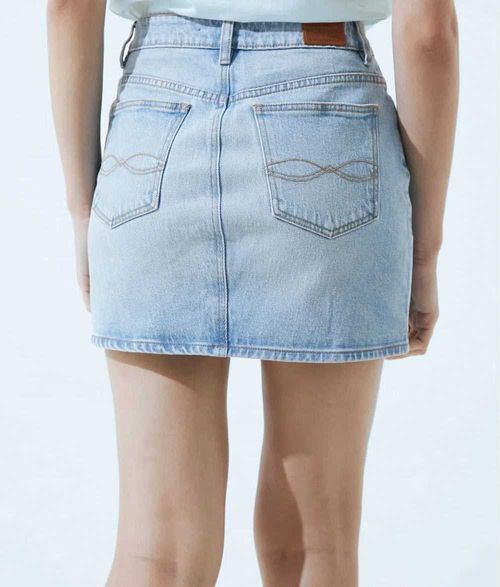 Falda Americanino para Mujer 340D001
