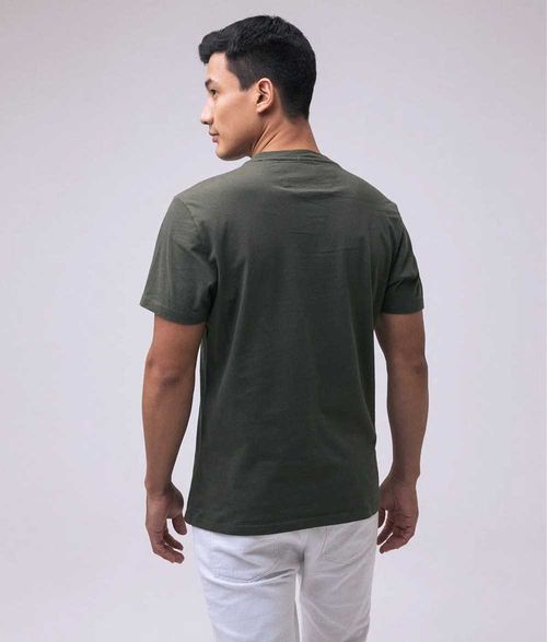 Camiseta Americanino para Hombre 840D000