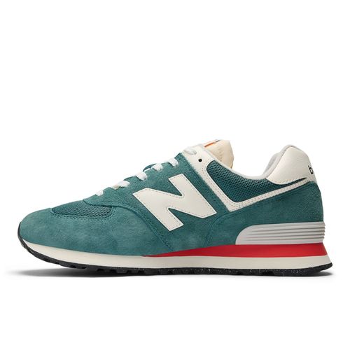 Tenis Unisex 574 New Balance