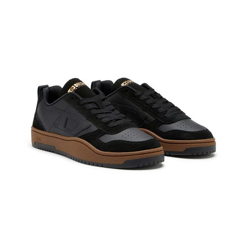 Tenis Para Hombre S-Ukiyo V2 Low Diesel