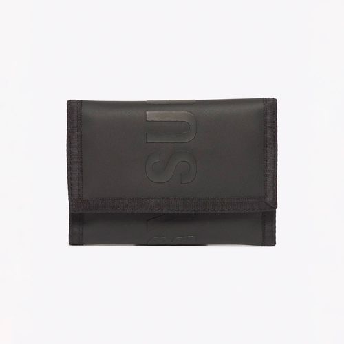 Billetera Pequeña Para Hombre Tarp Tri-Fold Superdry