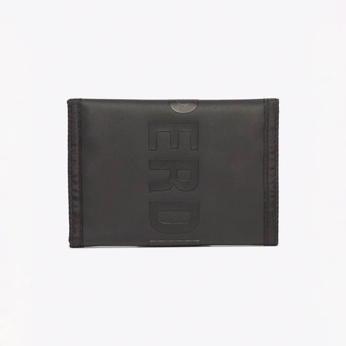Billetera Pequeña Para Hombre Tarp Tri-Fold Superdry