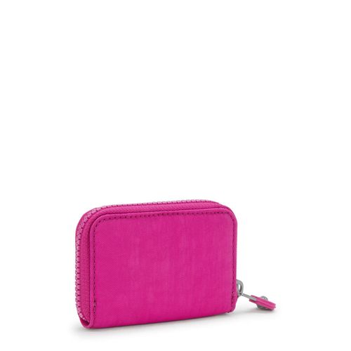 Billetera Pequeña Para Mujer Cash Buddy Kipling