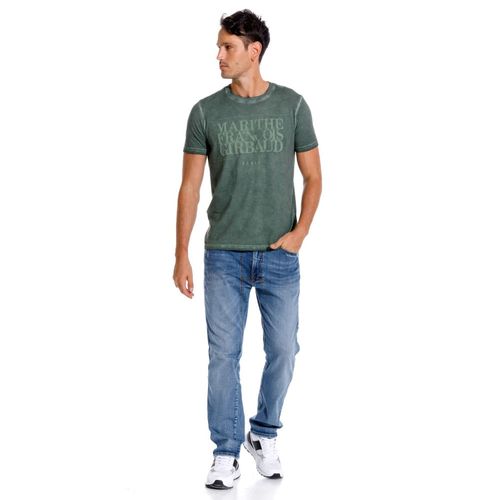 Jean Para Hombre Brand X Girbaud