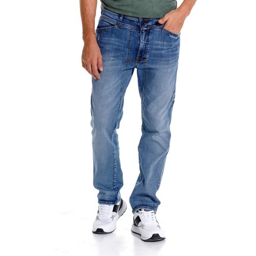Jean Para Hombre Brand X Girbaud