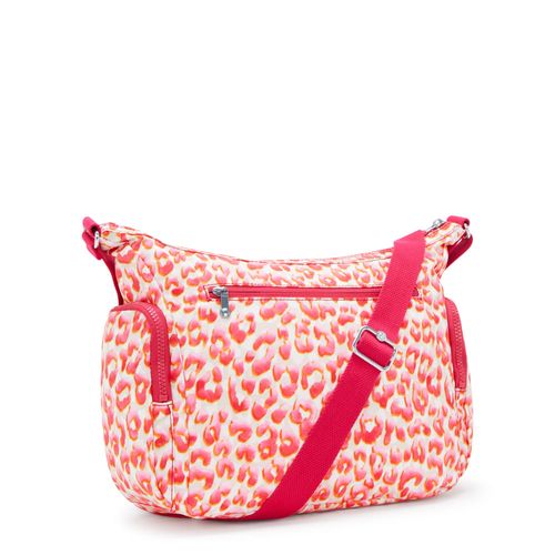 Manoslibres Gabb Para Mujer Kipling