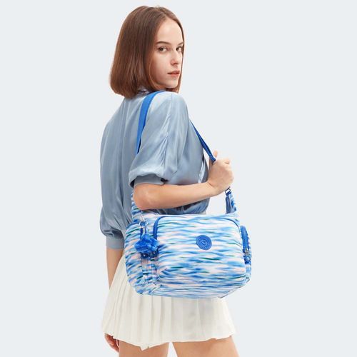 Manoslibres Gabb Para Mujer Kipling