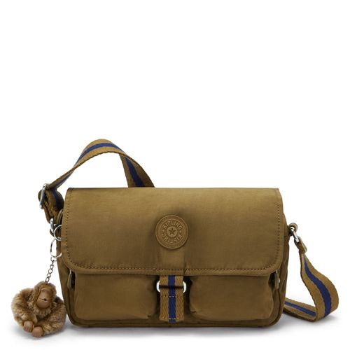 Manoslibres Para Mujer Chilly Up Kipling