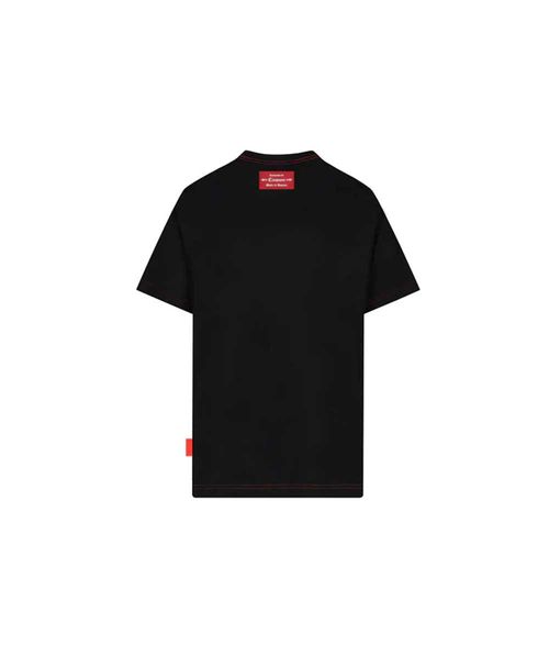 Camiseta Clemont para Hombre 10092601