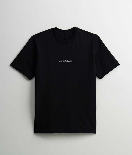 Camiseta AP CROWN para Hombre APC22550