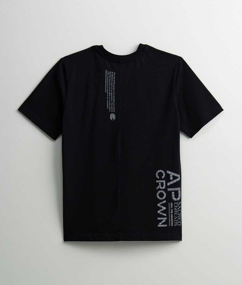 Camiseta AP CROWN para Hombre APC22550