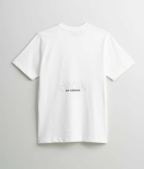 Camiseta AP CROWN para Hombre APC22525