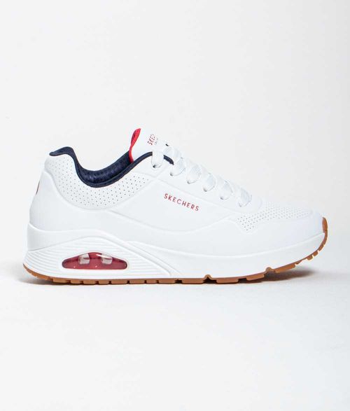 Tenis Skechers para Hombre 52458WNVR